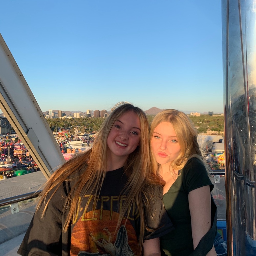 Meet your Posher, Evan